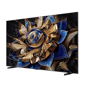 TV TCL 115X11G de 115 Pulgadas, Mini LED 4K, 144HZ, 20000+ Niveles de Partición, XDR5000nits, Smart TV Android para Juegos - Product Image 1