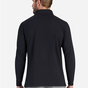 เสื้อฮู้ดแบบสวมหัวมีซิปขนาดใหญ่พิเศษระบายอากาศได้ดีผ้าโพลีเอสเตอร์ซับลิเมชันแห้งเร็วออกแบบโลโก้ได้ตามต้องการ - Product Image 3