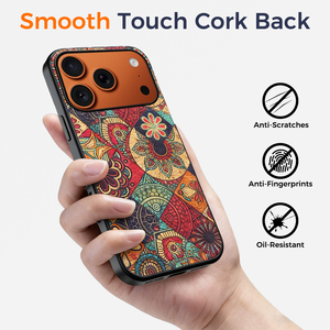 เคสโทรศัพท์ลายดอกไม้ทรงบางสำหรับธุรกิจ Denior OEM/ODM รองรับการชาร์จไร้สาย ใช้ได้กับ <span class=keywords><strong>Apple</strong></span> ซีรีส์ 18/17/16/15/14/13/12 - Product Image 3