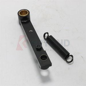 ก้านต่อเครื่องป้อน C5.028.027สำหรับ SM102ชิ้นส่วนอะไหล่เครื่องพิมพ์ CD102 1ชิ้น - Product Image 2