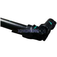 Adaptateur OEM 10109640 10713663 MG HS RX5PLUS 2019-2022, arbre de direction, arbre intermédiaire, pièces de carrosserie