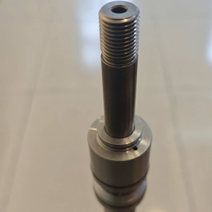 Barre de tirage OTT-JAKOB 95.102.163.9.2 en acier au tungstène pour machine-outil - Product Image 3