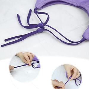 Couvre-tête imperméable pour la protection des oreilles lors de la natation, plusieurs couleurs, beauté, anti-morsure, bonnet de douche imperméable pour chat - Product Image 5