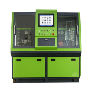 Fd726 mới DIESEL Bơm nhiên liệu vòi phun thử nghiệm áp lực trung bình Common Rail Injector với ca MBOX và CAT cam thử nghiệm băng ghế dự bị - Product Image 1