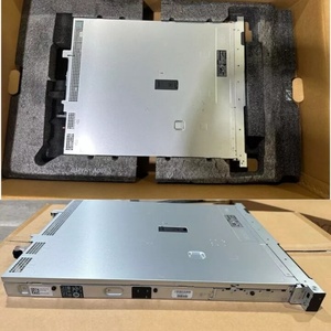 เซิร์ฟเวอร์ Dell EMC PowerEdge R350 ใหม่ พร้อม Intel Xeon E 2300, แรม 64GB DDR4, SSD 1TB, ระบบจัดเก็บข้อมูลแบบปรับขนาดได้, สำหรับองค์กร, ขนาดกะทัดรัด 1U Rack Server R350 - Product Image 2