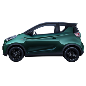 2024 mini coche eléctrico pequeña hormiga para adultos Chery pequeña hormiga 2024 251KM EV coche LHD EV 3 puertas 4 asientos NEVs nuevos vehículos de energía - Product Image 4