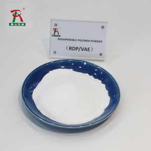 Tianrun Gome TR-680R flessibile tipo EVA RDP polvere polimerica ridispersibile cemento RDP per adesivo per piastrelle - Product Image 1