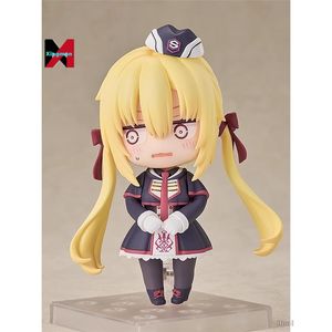 Figura Articulada Nendoroid de la Serie de Juegos Aikatsu <span class=keywords><strong>Nana</strong></span> Iroha 2394, Modelo Coleccionable en Caja, Juguete de Anime, Decoración de Escritorio - Product Image 4