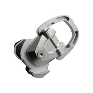 Heavy Duty Universal Rope Hooks Buckles - Plastic <strong>Bed</strong> <strong>Liner</strong> Clips for <strong>Hilux</strong> Revo <strong>Vigo</strong>/Amarok/L200/DMAX Pickup Truck Accessories - Product Image 5