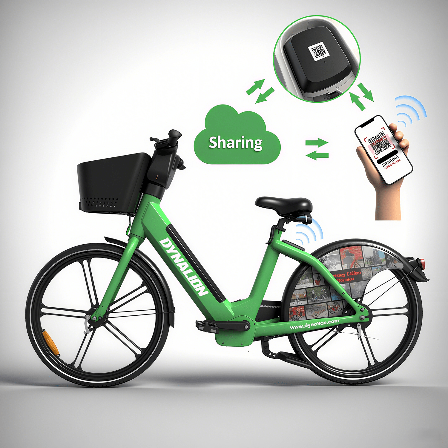 Upgrade Urban Commuting with Reliable bike sharing mobike ofo