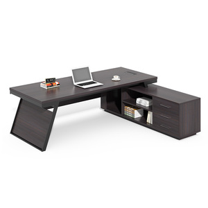 oficina estándar ejecutivo <span class=keywords><strong>de</strong></span> <span class=keywords><strong>escritorio</strong></span> <span class=keywords><strong>de</strong></span> la tabla <span class=keywords><strong>de</strong></span> tamaño moderno melamina <span class=keywords><strong>en</strong></span> forma <span class=keywords><strong>de</strong></span> <span class=keywords><strong>l</strong></span> <span class=keywords><strong>escritorio</strong></span> <span class=keywords><strong>de</strong></span> la computadora - Product Image 1