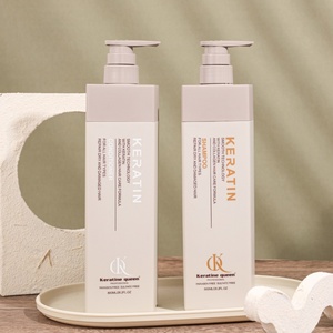 Private Label Natural Keratin Garlic Organic Anti-Dandruff 2-in-1 Hair Care Products Anti Loss for Onion <b>Shampoo</b> & Conditioner - Product Image 3