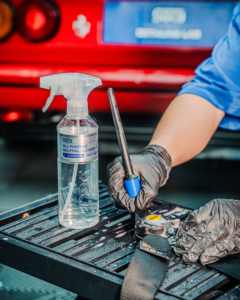 Nettoyant Concentré pour <span class=keywords><strong>Voiture</strong></span> OEM 500ml APC 1:10 Neutre Multi-Surfaces en Spray pour Cuir, Plastique, Peinture <span class=keywords><strong>Prix</strong></span> Usine SGFB056 Vrac - Product Image 3