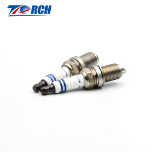 Bujías Alternativas K6RTC Compatibles con Juego de 6 para Nissan <span class=keywords><strong>NGK</strong></span> 93759 Bujías de Iridio Láser DILFR5A11 22401-ZE01B EE. UU. - Product Image 2