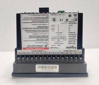 Compteur de puissance MX ION7650 M7650A0C0B5E0A0A 5A 240VAC RS485 Ethernet pour la surveillance énergétique des PLC