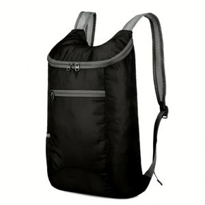 Mochila de Gran Capacidad con Logotipo Personalizado, Ligera e Impermeable, Ideal para Regalos de Iglesia y Eventos Promocionales - Product Image 2