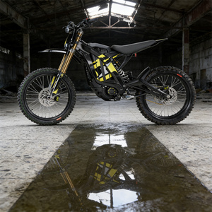 Kit de conversion de <span class=keywords><strong>pneus</strong></span> Surron Super Moto pour Light Bee <span class=keywords><strong>X</strong></span> Sur Ron Street Tires - Product Image 3
