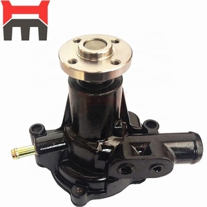 Bomba de Agua para Motor B3.3 3800883 - Product Image 6