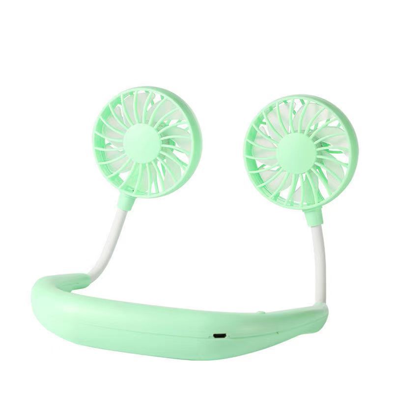 Neck Generation [Green]