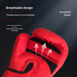 Best-seller Gants <span class=keywords><strong>de</strong></span> boxe tout compris, sacs <span class=keywords><strong>de</strong></span> frappe, sacs <span class=keywords><strong>de</strong></span> <span class=keywords><strong>sable</strong></span>, gants <span class=keywords><strong>de</strong></span> boxe professionnels épaissis <span class=keywords><strong>pour</strong></span> la protection - Product Image 4