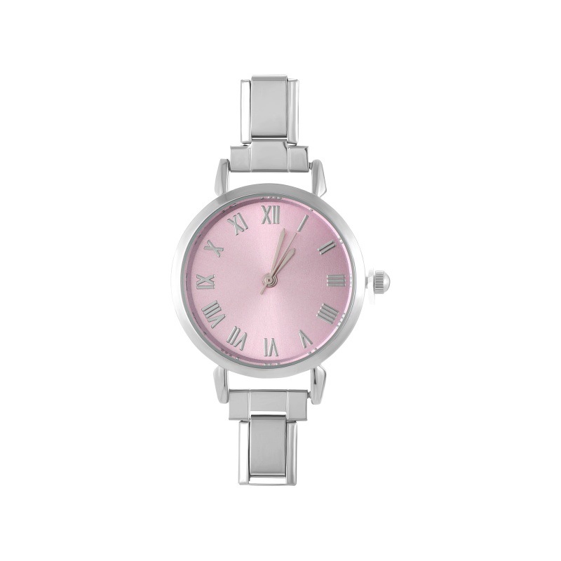 Argento - Rosa#1