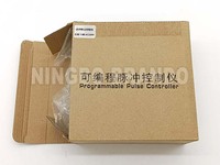 Carte de commande de minuterie séquentielle à jet pulsé à 12 lignes pour filtre à sacs, dépoussiéreur, 24V 110V 220V