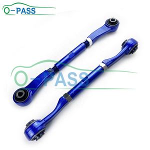 Bras de suspension supérieur réglable OPASS pour Hyundai I30 GD II PD III <span class=keywords><strong>KIA</strong></span> <span class=keywords><strong>Ceed</strong></span> JD II 2013 2014 2015 2016 <span class=keywords><strong>2017</strong></span> 55100-A6000 - Product Image 2