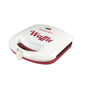 Gaufrier 780W 22x21.5x8.5CM - Product Image 1