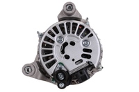 Redresseur d'alternateur automobile automatique à basse vitesse 12V 130A disponible pour Ford