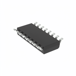 In Stock Logic 16 SOlC Electronics Component MC14512BDG - Product Image 1