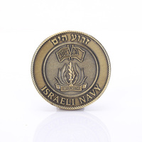 Monedas de oro americano antiguo, monedas chapadas en metal conmemorativas, hechas a medida