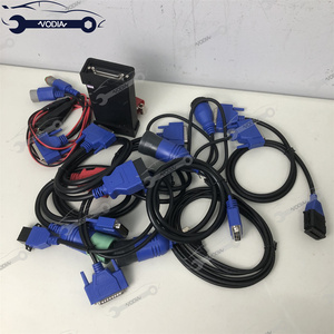 for DPA5 Heavy Duty USB/<b>Bluetooth</b> DPA 5 Protocol <b>Adapter</b> Multi-Language Truck Diagnostic Scanner dpa5 diagnostic tool - Product Image 6