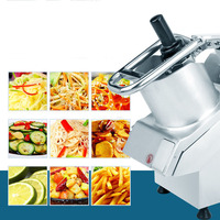 Trancheuse à pommes de terre et oignons Coupe-légumes Spiralizer Shredder Mandoline Trancheuse à légumes Hachoir à légumes