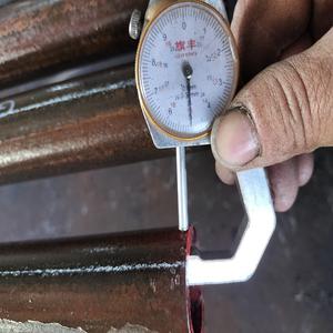 أنابيب فولاذية غير ملحومة عالية الجودة P235GH 1.0345 و P265GH 1.0425 وفقًا لمعيار EN لتطبيقات أنابيب الغلايات EN10216-2 - Product Image 5