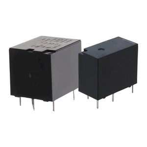 PT3S7LC4 RELAY GEN PURPOSE 3PDT 10A 24V <b>Specially</b> Designed for Power Relays, Over 2 Amps Relays - Product Image 1