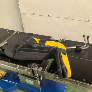 الطبية المستخدمة رفع المريض دعم الساق الركبان الراقية ومحددات وضع الساق - Product Image 2