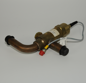 Válvula de Expansión Electrónica Carrier de Alta Calidad 32GB403874, Piezas para Compresores de Refrigeración, <span class=keywords><strong>Aire</strong></span> <span class=keywords><strong>Acondicionado</strong></span> Central - Product Image 5