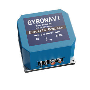 Chất lượng cao giá rẻ Bắc Finder định hướng la bàn Con quay hồi chuyển sợi quang công cụ điều hướng độ chính xác cao RS232/RS422 giao diện - Product Image 3