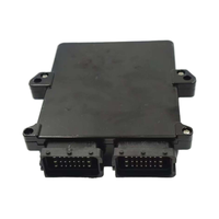 Sistema de Control Remoto para Maquinaria Minera IP68 con Frecuencia de 433MHz, Alcance de 100m, Batería de Litio, Antiinterferencias