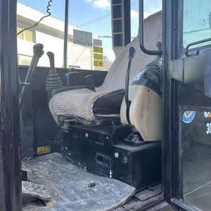 6TON Used CAT Crawler Excavator Construction <b>Machinery</b> CAT 306 306D 306E2 306E Secondhand Used Construction <b>Machinery</b> for Sale - Product Image 2