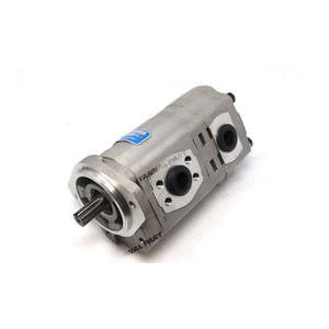 Bomba Hidráulica IZUMI 67110-23861-71 para Montacargas <span class=keywords><strong>Toyota</strong></span> 5FD25 5FD28 <span class=keywords><strong>5FD30</strong></span> 5FG28 5FG30 - Product Image 1