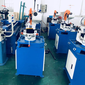 MC-315A Hướng Dẫn Sử Dụng Máy Cắt Ống Cắt Chính Máy Kim Loại + Cắt + Máy Móc - Product Image 3