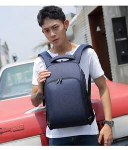 Venta Directa de Fábrica, Nueva Mochila para Cámara SLR, Impermeable, para Fotografía Digital, con Cremallera, de Nailon, para Lentes sin Espejo - Product Image 3