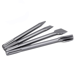 Cincel frío broca <span class=keywords><strong>de</strong></span> carburo <span class=keywords><strong>de</strong></span> tungsteno cincel plano para albañilería taladrar hormigón - Product Image 4