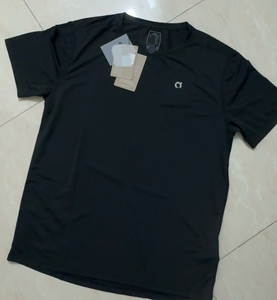 <span class=keywords><strong>เสื้อ</strong></span>ยืดกีฬาแขนสั้นสะท้อนแสงระบายอากาศได้ดีน้ำหนักเบาและแห้งเร็ว3เมตร - Product Image 3