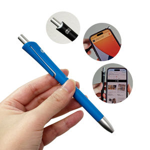 Promosyon Kalemi Promosyon Sayfalara Otomatik Bağlantı NFC Kalemi - Product Image 6