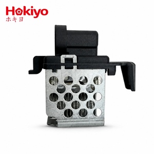 Résistance <span class=keywords><strong>de</strong></span> ballast automobile HOKIYO 3134503089 pour Dacia Logan <span class=keywords><strong>Sandero</strong></span> 1.4L 1.5L 1.6L 2004-2016 <span class=keywords><strong>Prix</strong></span> <span class=keywords><strong>de</strong></span> gros usine Guangzhou - Product Image 1