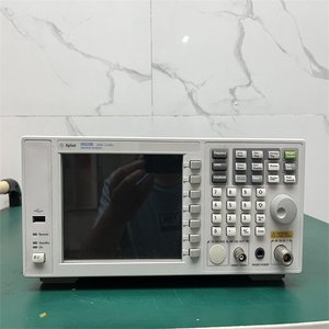 เครื่องวิเคราะห์สัญญาณ Agilent N9320B ช่วงการวัด 36 GHz อุปกรณ์ทดสอบระดับมืออาชีพ - Product Image 2