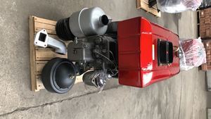 24HP ZS1115 Small Water Cooled Single Cylinder 4-Stroke Diesel Engine - Product Image 3