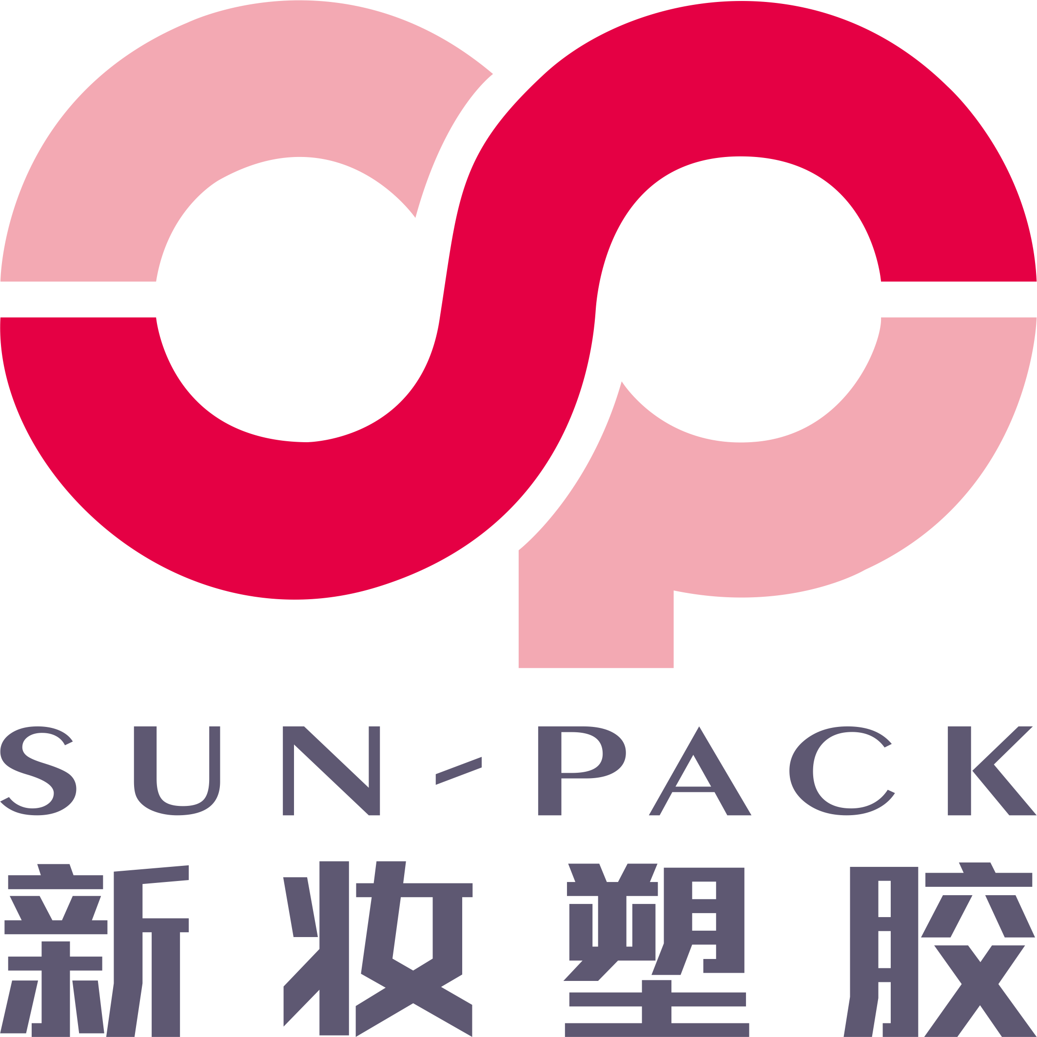 company logo